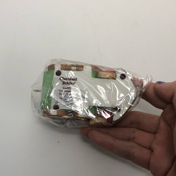 Cherished Teddies Ornament - Picture 10 of 11